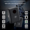Mini GPS con ascolto audio MigliorPrezzi.com