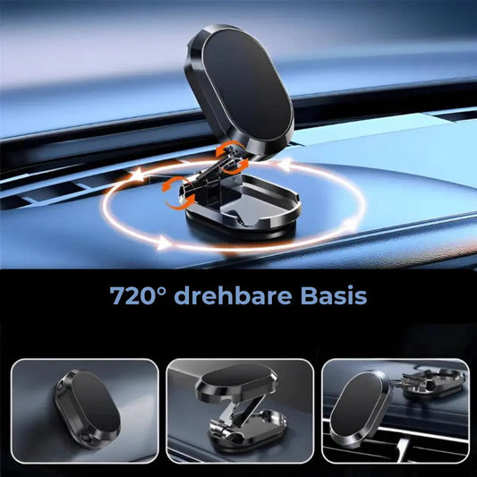 <tc>Magnetic Phone Holder™ | Strong Grip for Safe Driving</tc>