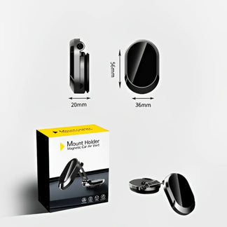 <tc>Magnetic Phone Holder™ | Strong Grip for Safe Driving</tc>