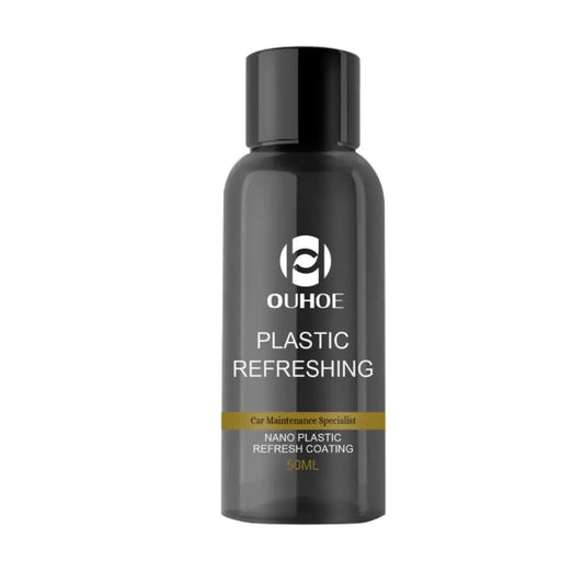 <tc>Car Plastic Cleaner™ | Shine &amp; Protect Dashboard and Trims</tc>