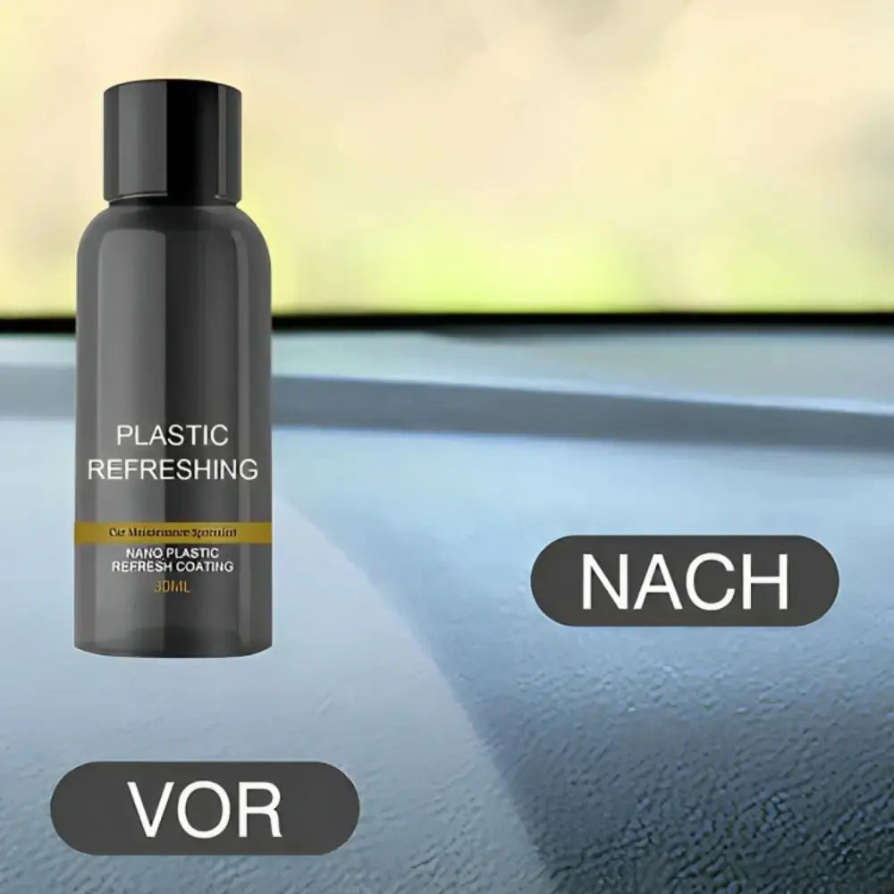 Rinnova Cruscotti™ | Pulitore per Parti in Plastica Auto MigliorPrezzi.com