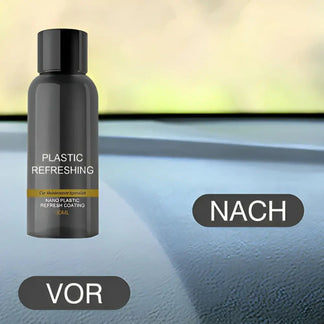 <tc>Car Plastic Cleaner™ | Shine &amp; Protect Dashboard and Trims</tc>