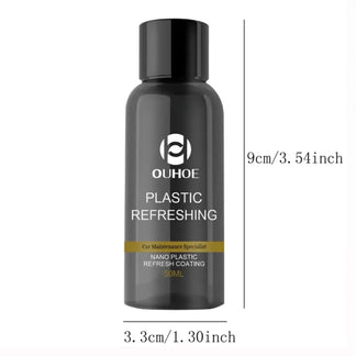 <tc>Car Plastic Cleaner™ | Shine &amp; Protect Dashboard and Trims</tc>