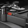 Organizer da Auto in Pelle™ | Eleganza e Spazio Sempre a Portata di Mano MigliorPrezzi.com