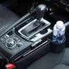 Organizer da Auto in Pelle™ | Eleganza e Spazio Sempre a Portata di Mano MigliorPrezzi.com