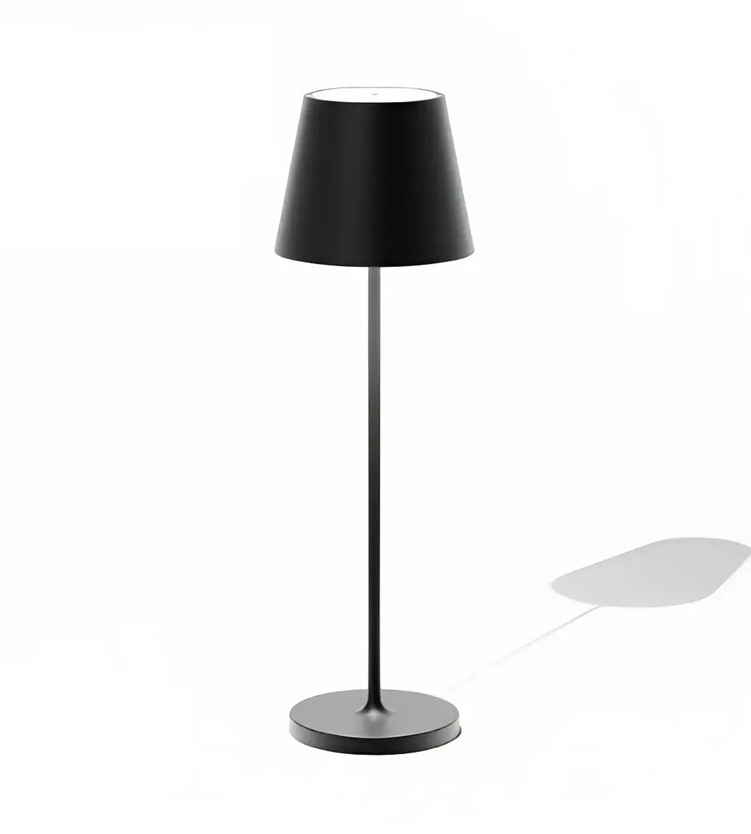 Beambliss ™ | Rechargeable and wireless minimal table lamp