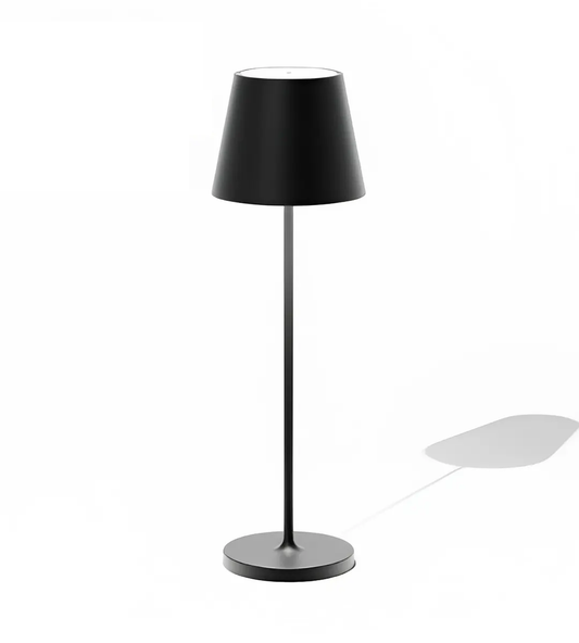 Beambliss ™ | Rechargeable and wireless minimal table lamp