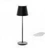 BeamBliss™ | Lampada da Tavolo Minimal Ricaricabile e Senza Fili MigliorPrezzi.com