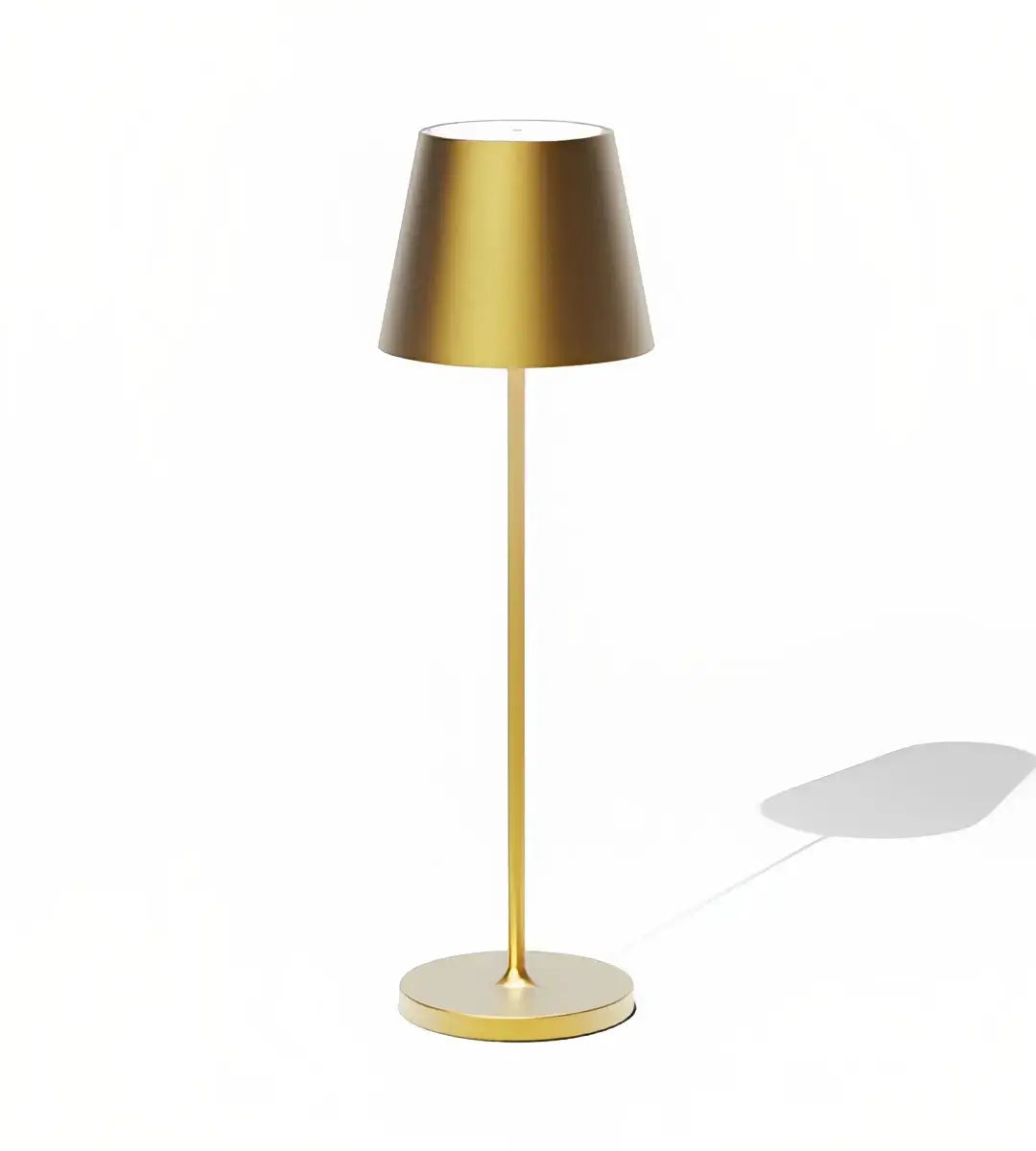 Beambliss ™ | Rechargeable and wireless minimal table lamp