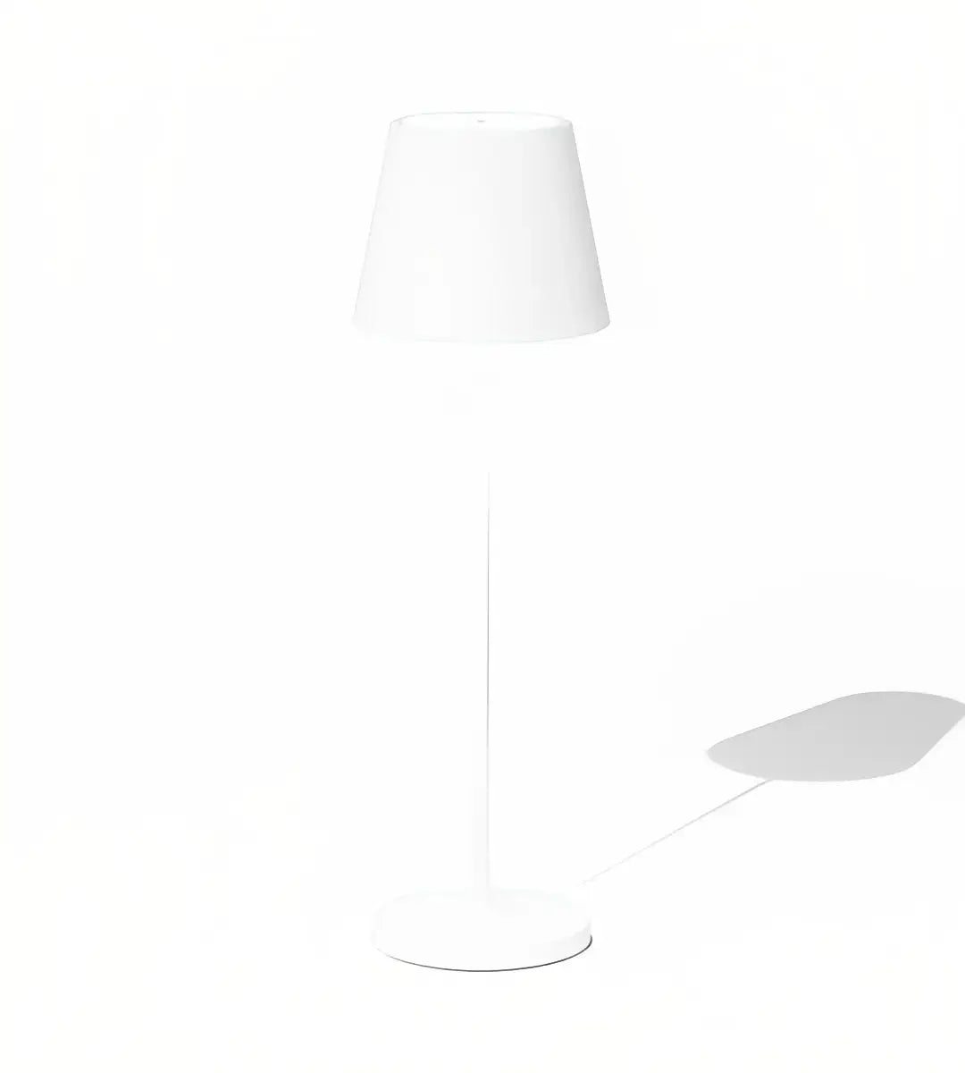 Beambliss ™ | Rechargeable and wireless minimal table lamp