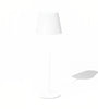 BeamBliss™ | Lampada da Tavolo Minimal Ricaricabile e Senza Fili MigliorPrezzi.com
