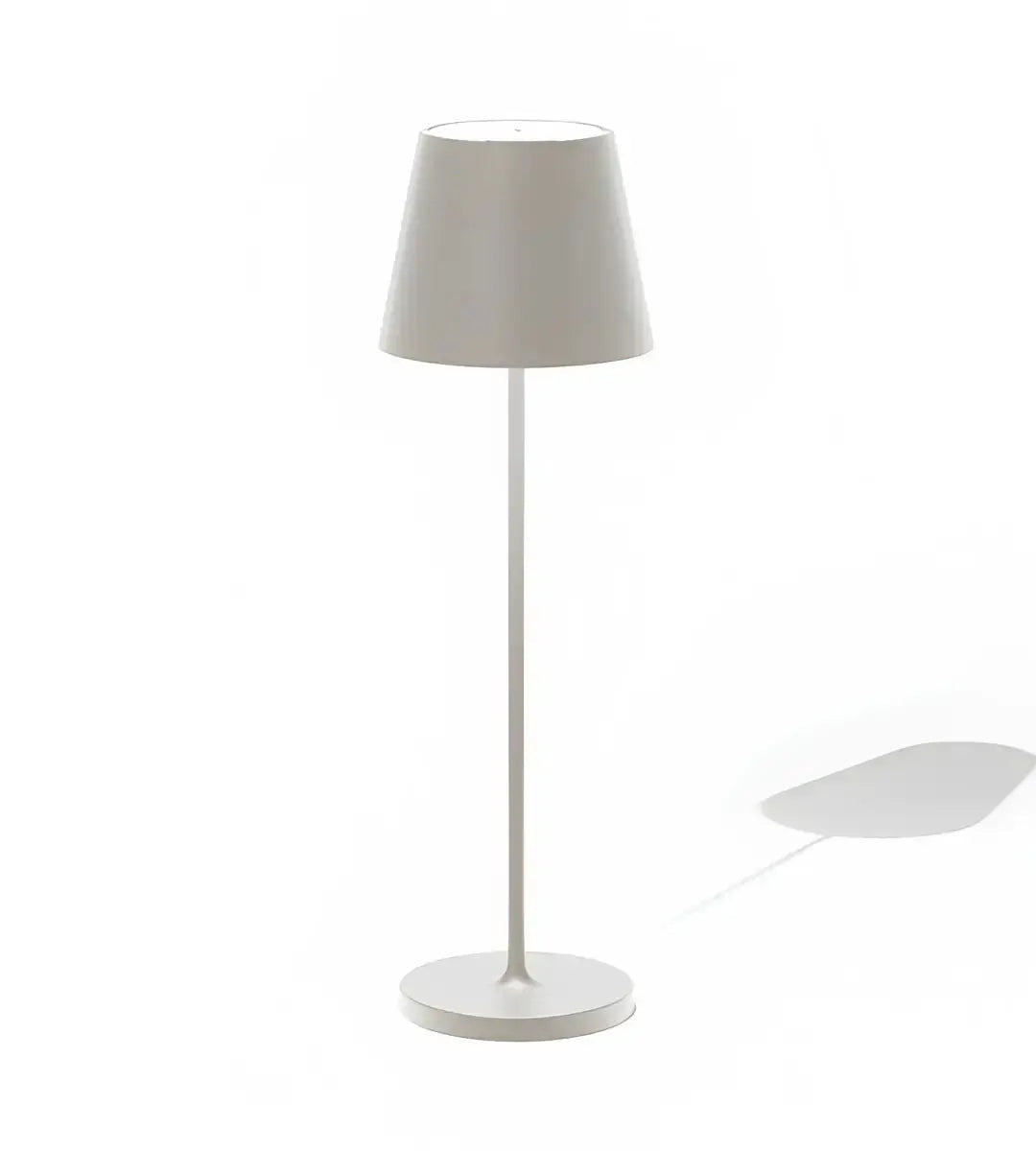 Beambliss ™ | Rechargeable and wireless minimal table lamp