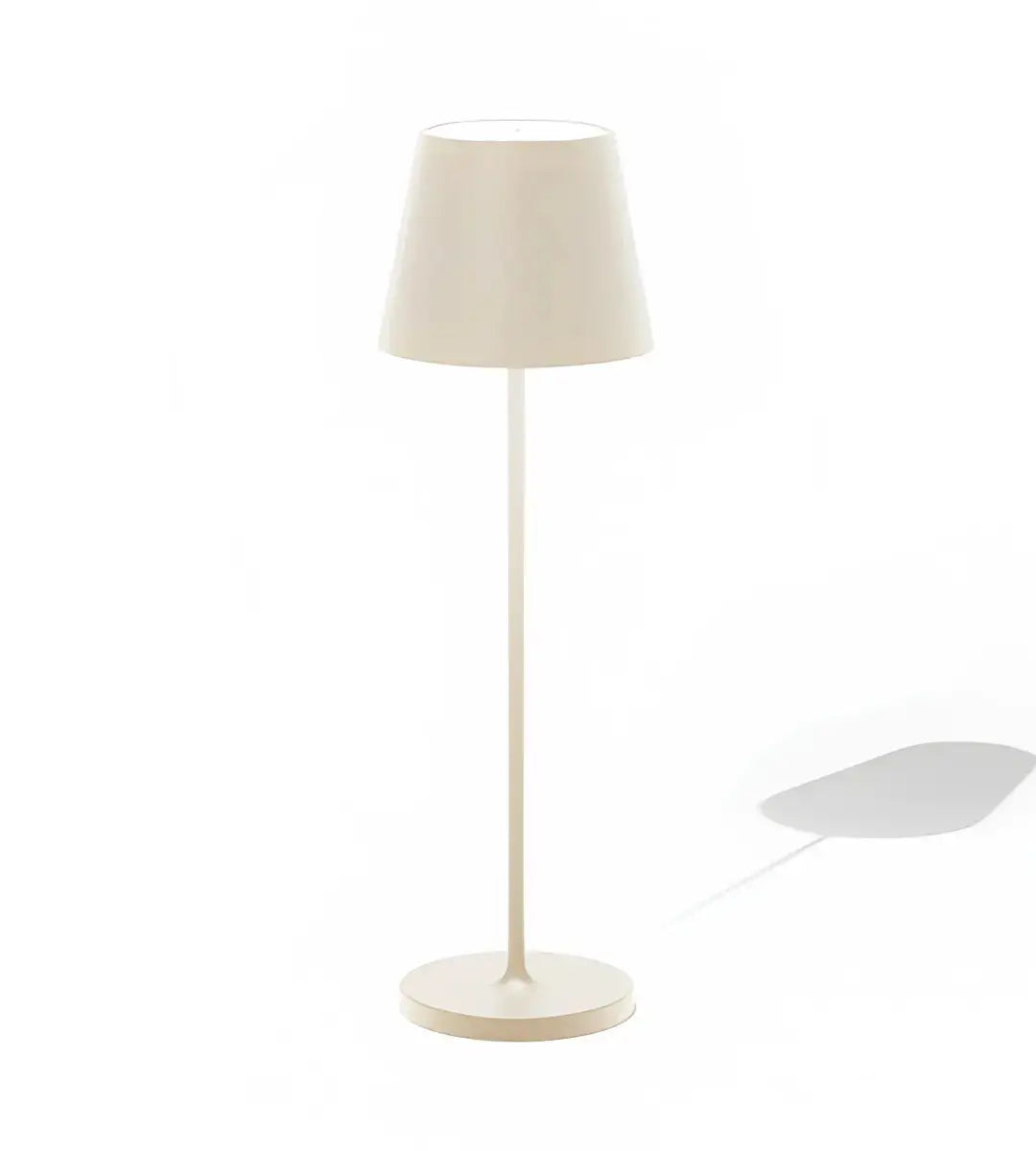 Beambliss ™ | Rechargeable and wireless minimal table lamp