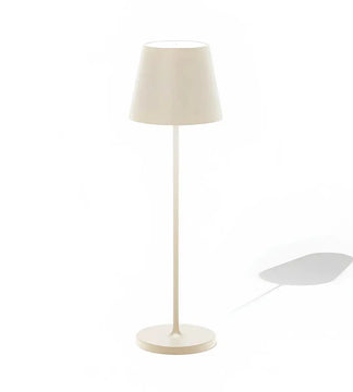 Beambliss ™ | Rechargeable and wireless minimal table lamp