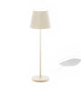 BeamBliss™ | Lampada da Tavolo Minimal Ricaricabile e Senza Fili MigliorPrezzi.com