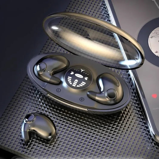 <tc>&nbsp;Bluetooth 5.3 Headphones™ | Crisp Sound with Instant Pairing Stability</tc>