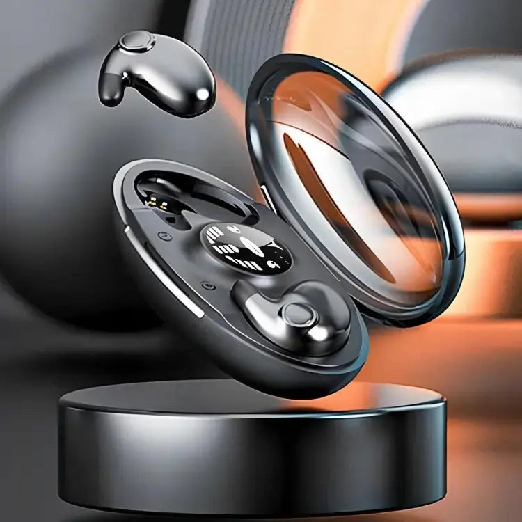 <tc>&nbsp;Bluetooth 5.3 Headphones™ | Crisp Sound with Instant Pairing Stability</tc>