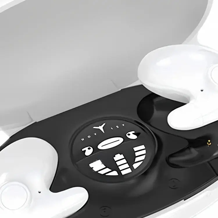 Auricolari Bluetooth 5.3™ | Suono Nitido e Connessione Ultra-Stabile MigliorPrezzi.com
