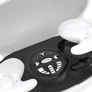 <tc>&nbsp;Bluetooth 5.3 Headphones™ | Crisp Sound with Instant Pairing Stability</tc>