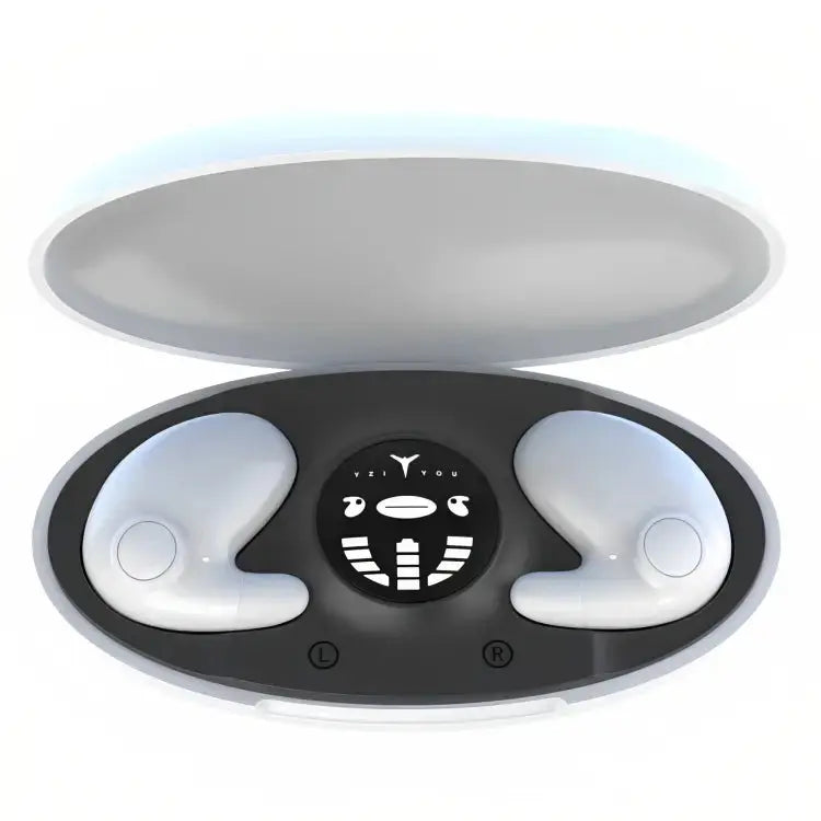 <tc>&nbsp;Bluetooth 5.3 Headphones™ | Crisp Sound with Instant Pairing Stability</tc>