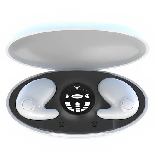 <tc>&nbsp;Bluetooth 5.3 Headphones™ | Crisp Sound with Instant Pairing Stability</tc>