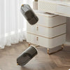 Beauty Organizer Rotante™ | Porta Trucchi con Coperchio Elegante Anti-Polvere MigliorPrezzi.com