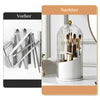 Beauty Organizer Rotante™ | Porta Trucchi con Coperchio Elegante Anti-Polvere MigliorPrezzi.com