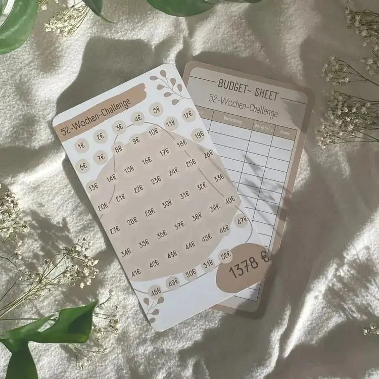 <tc>Savings Planner™ | Perfect for All Budgets and Beginners</tc>