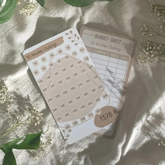 <tc>Savings Planner™ | Perfect for All Budgets and Beginners</tc>