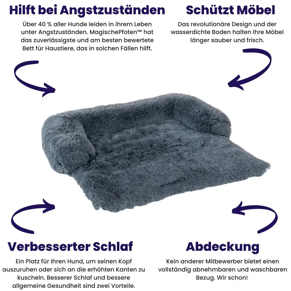 <tc>&nbsp;Pet Couch Protector™ | Shield Your Sofa from Fur, Claws &amp; Mess</tc>