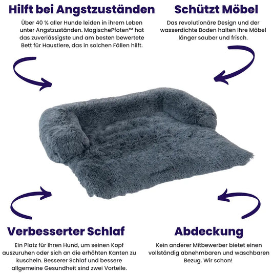 <tc>&nbsp;Pet Couch Protector™ | Shield Your Sofa from Fur, Claws &amp; Mess</tc>