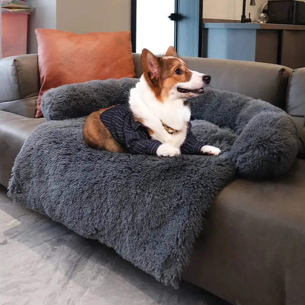 <tc>&nbsp;Pet Couch Protector™ | Shield Your Sofa from Fur, Claws &amp; Mess</tc>