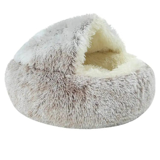 <tc>Fluffy Nest for Pets™ | Ultimate Comfort &amp; Calm™</tc>