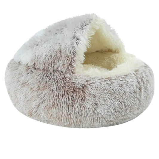 <tc>Fluffy Nest for Pets™ | Ultimate Comfort &amp; Calm™</tc>