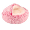 Cuccia  Morbidosa per Animali™ | Relax Profondo, Zero Stress™ MigliorPrezzi.com