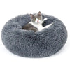 <tc>Cozy Cat Bed™ | Warmth & Comfort for Purrfect Naps</tc>