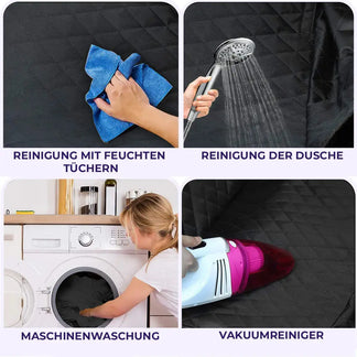 <tc>Dog Car Seat Cover™ | Total Protection &amp; Safe Travels</tc>
