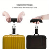 Bilancia Digitale Portatile Alta Precisione fino a 50kg MigliorPrezzi.com