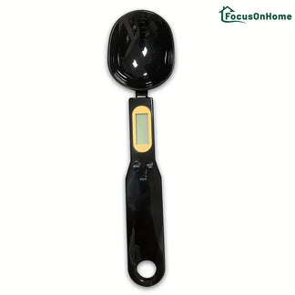 Portable kitchen electronic scale