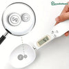 Bilancia Elettronica da Cucina Portatile MigliorPrezzi.com