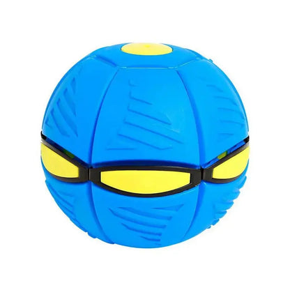 <tc>BlissGlobe™ | UFO Anti-Stress Spinner for Relaxation and Focus</tc>
