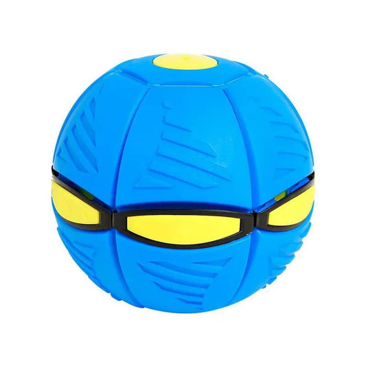 <tc>BlissGlobe™ | UFO Anti-Stress Spinner for Relaxation and Focus</tc>