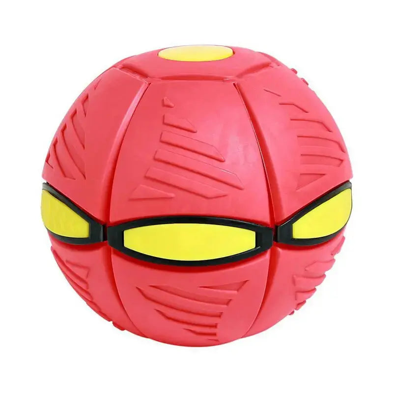 <tc>BlissGlobe™ | UFO Anti-Stress Spinner for Relaxation and Focus</tc>