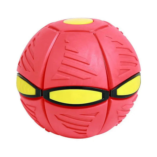 <tc>BlissGlobe™ | UFO Anti-Stress Spinner for Relaxation and Focus</tc>