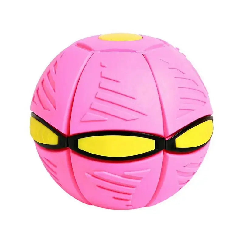 <tc>BlissGlobe™ | UFO Anti-Stress Spinner for Relaxation and Focus</tc>