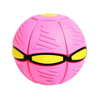 <tc>BlissGlobe™ | UFO Anti-Stress Spinner for Relaxation and Focus</tc>