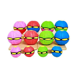 <tc>BlissGlobe™ | UFO Anti-Stress Spinner for Relaxation and Focus</tc>