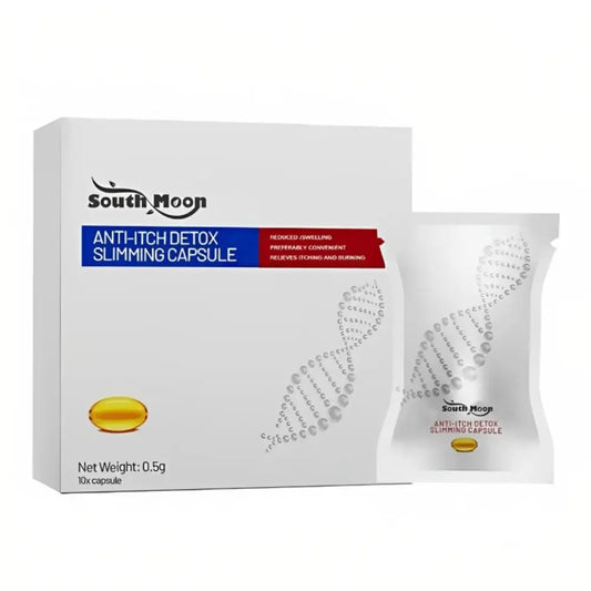 Slim Detox ™ | The natural formula for a slender and light body
