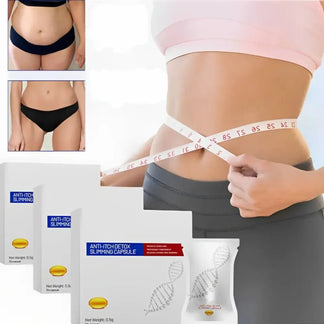 Slim Detox™ | La Formula Naturale per un Corpo Snello e Leggero MigliorPrezzi.com