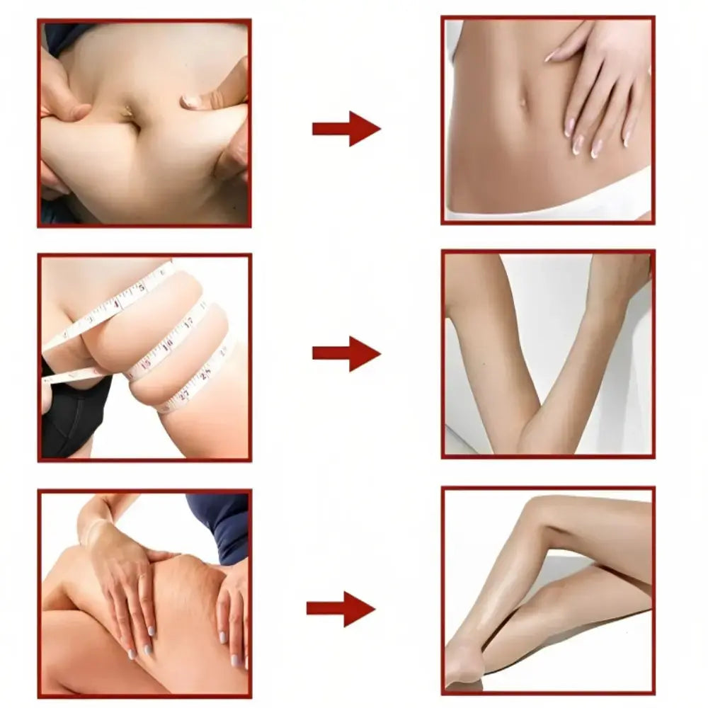 Slim Detox™ | La Formula Naturale per un Corpo Snello e Leggero MigliorPrezzi.com
